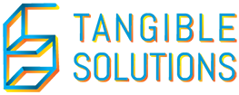 Tangible Solutions, Inc. logo